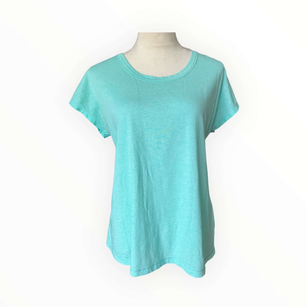 Christopher  Banks Tee 4931